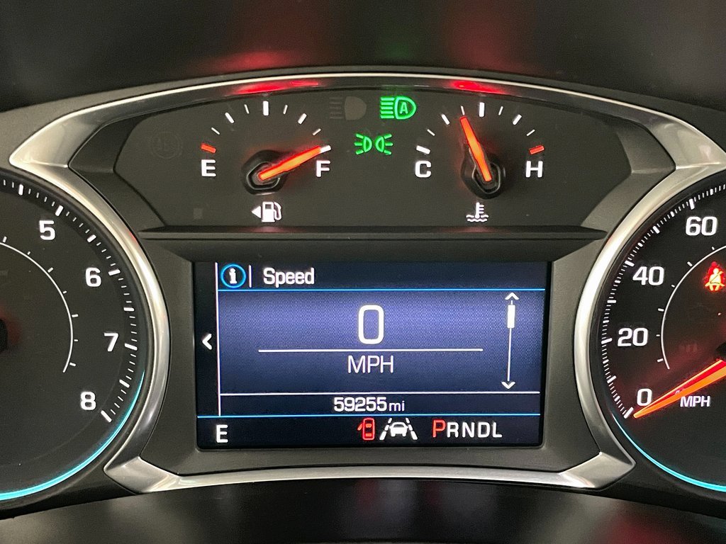 Certified 2020 Chevrolet Equinox LT image 27