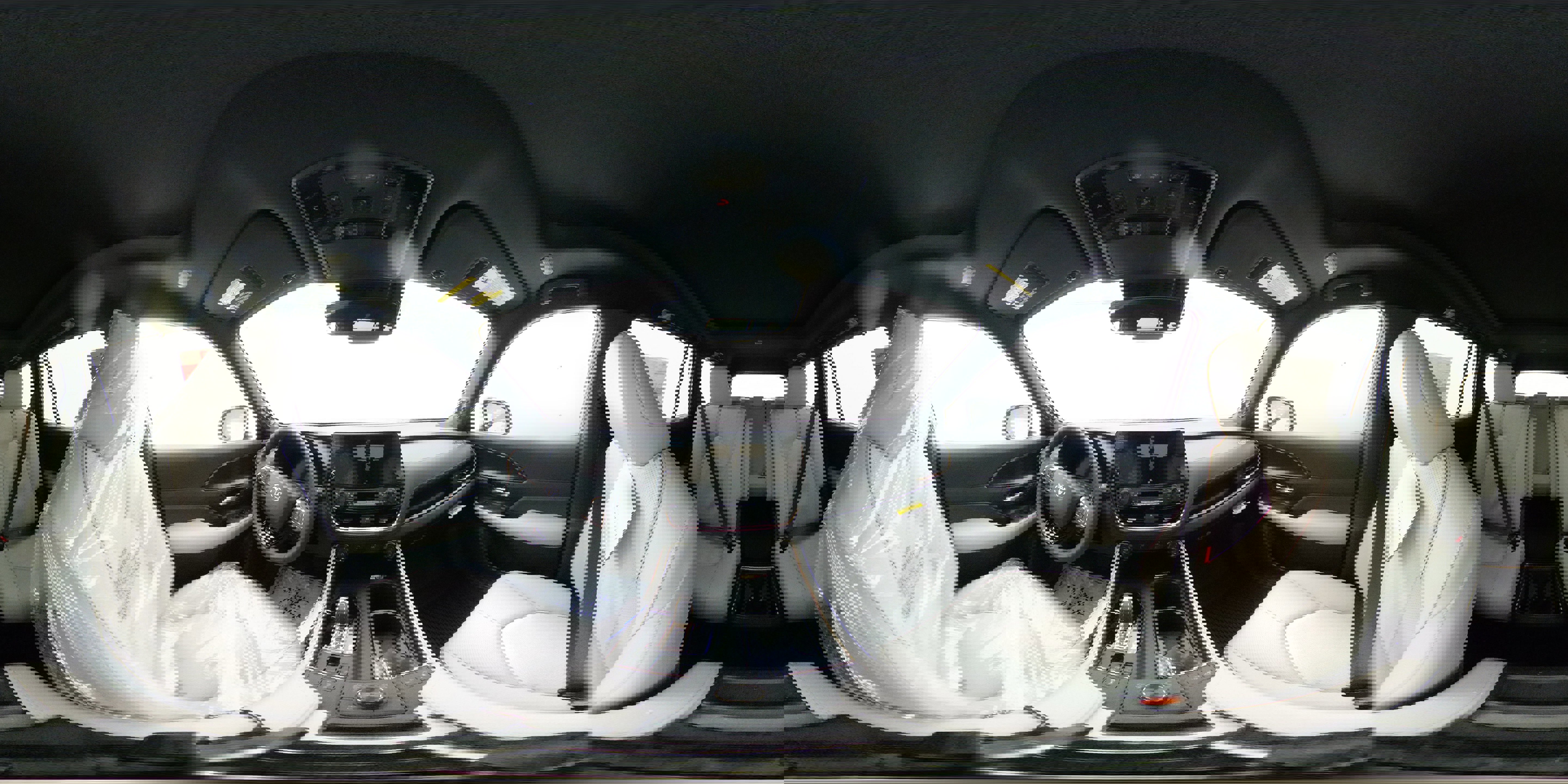 New 2026 Toyota Grand Highlander AWD Hybrid image 66