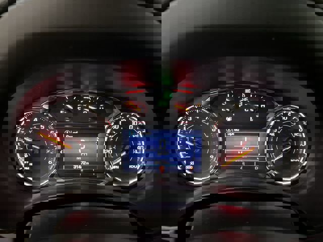 Certified 2023 GMC Terrain SLE w/ Driver Convenience Package image 12