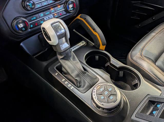 Used 2021 Ford Bronco Badlands AWD/4WD image 12