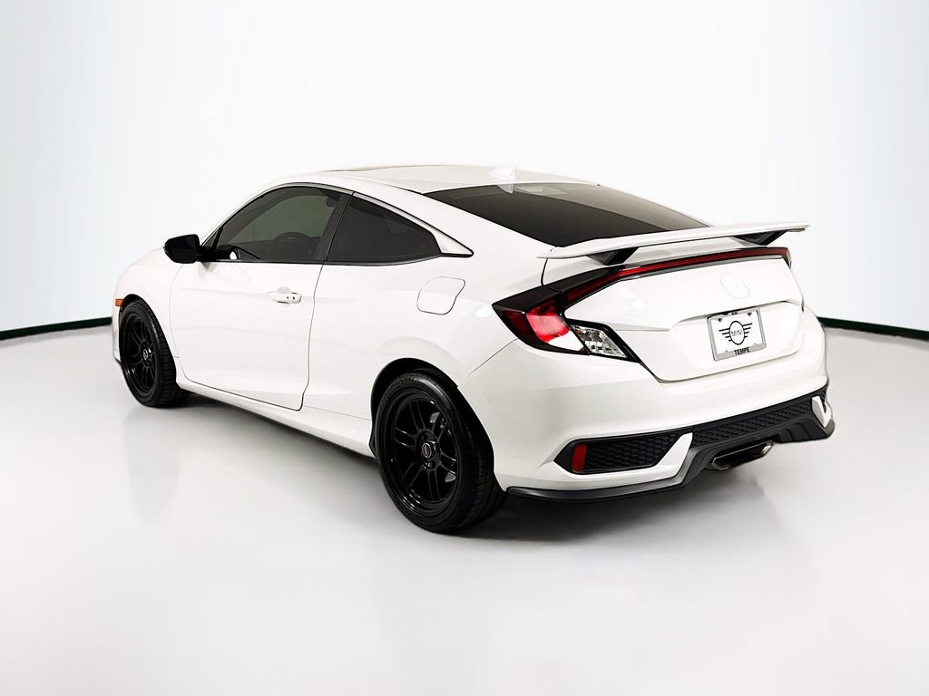 Used 2019 Honda Civic Si image 7