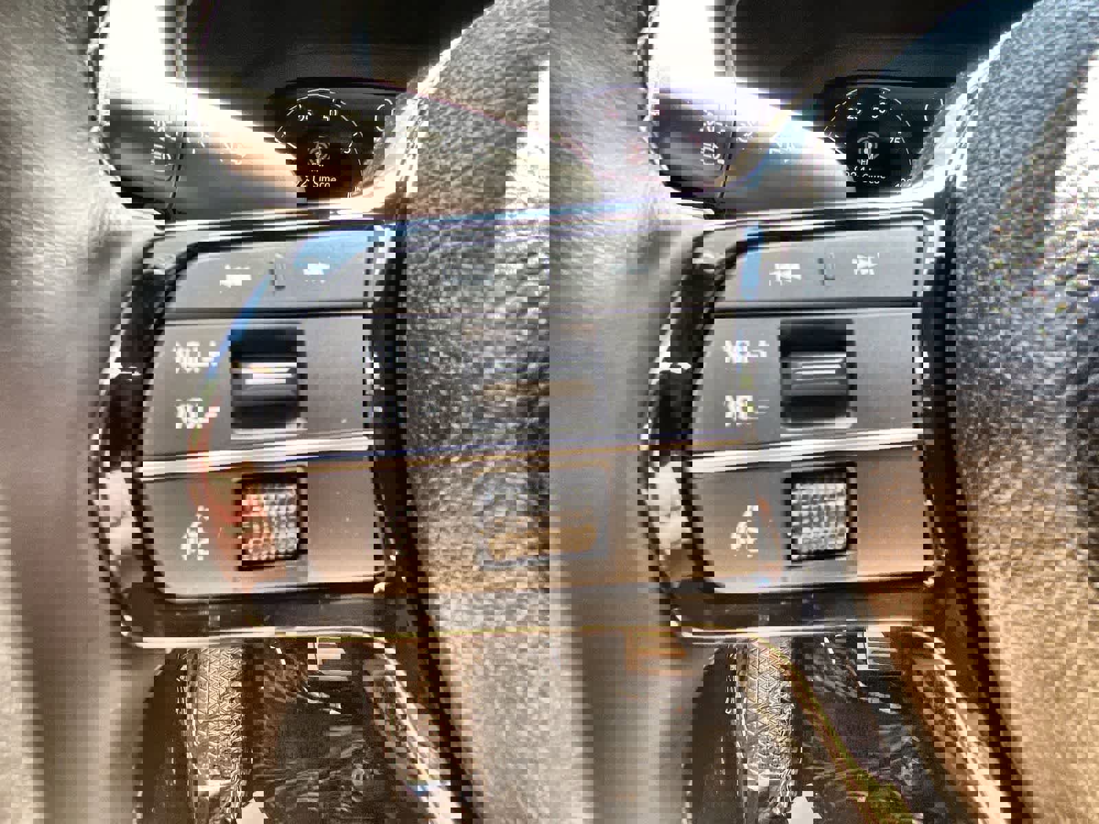 New 2026 Honda Civic Sport Touring image 23