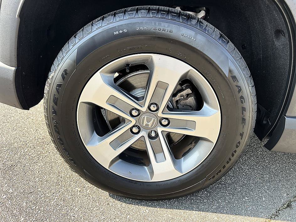 Used 2023 Honda Pilot EX-L image 11