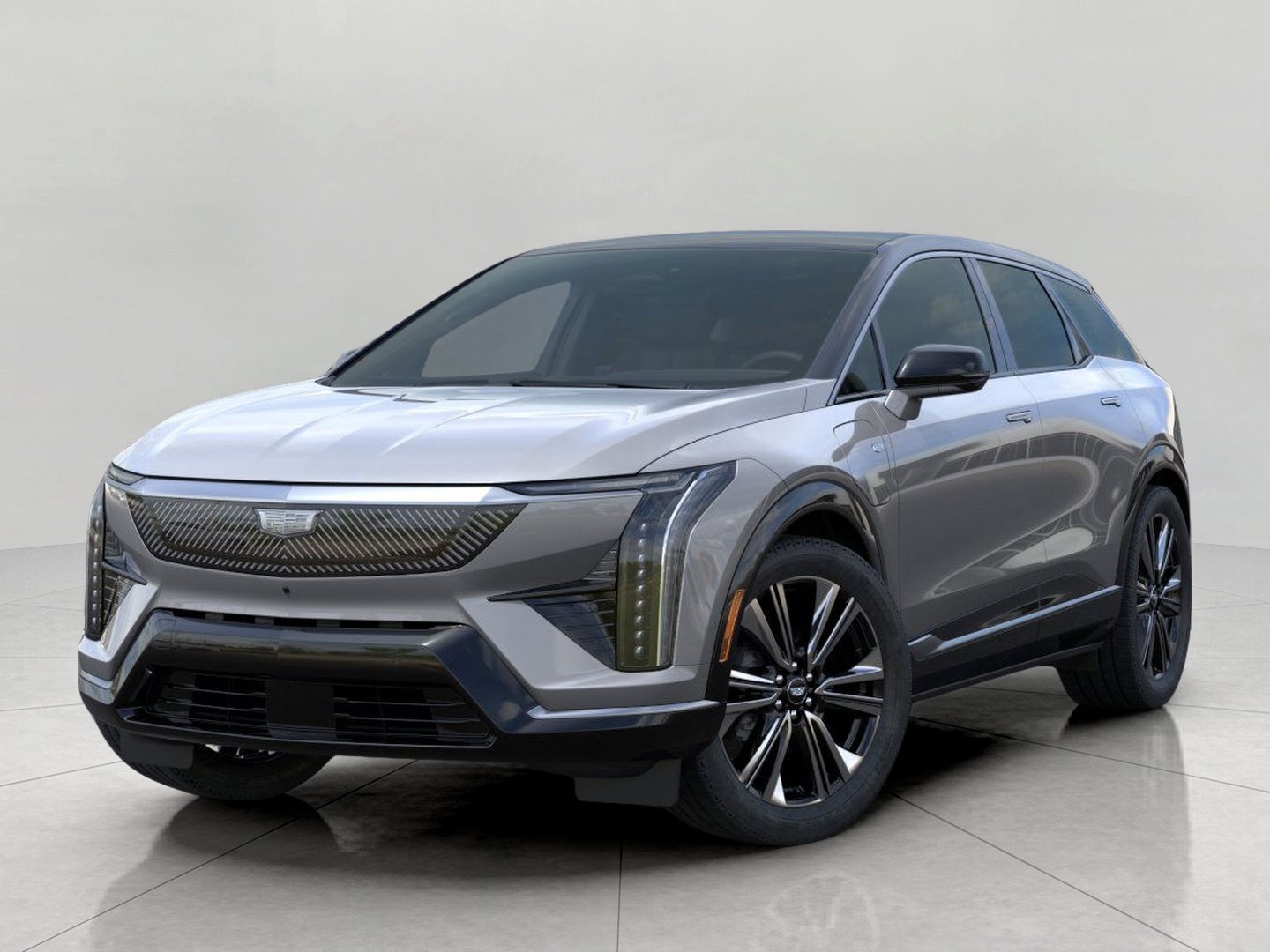 New 2026 Cadillac Optiq Luxury 2 image 6