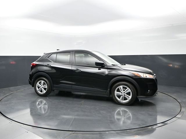Certified 2024 Nissan Kicks S FWD image 6