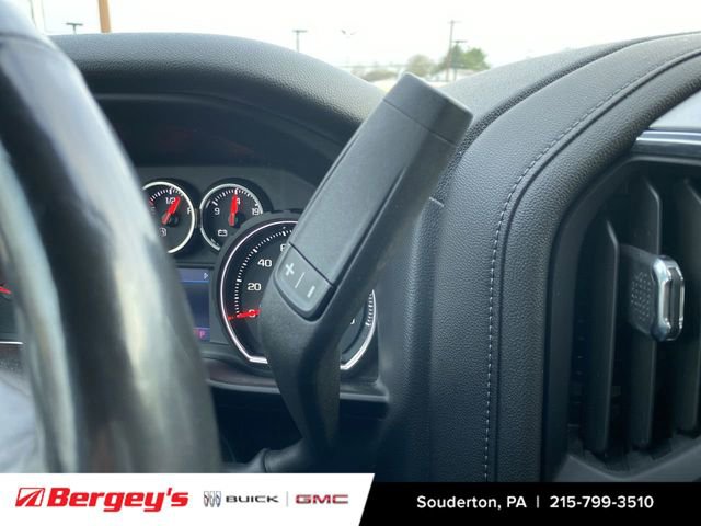 Used 2019 Chevrolet Silverado 1500 LT w/ All-Star Edition image 18