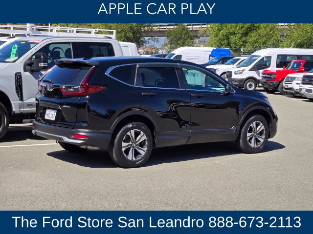 Used 2020 Honda CR-V LX image 9