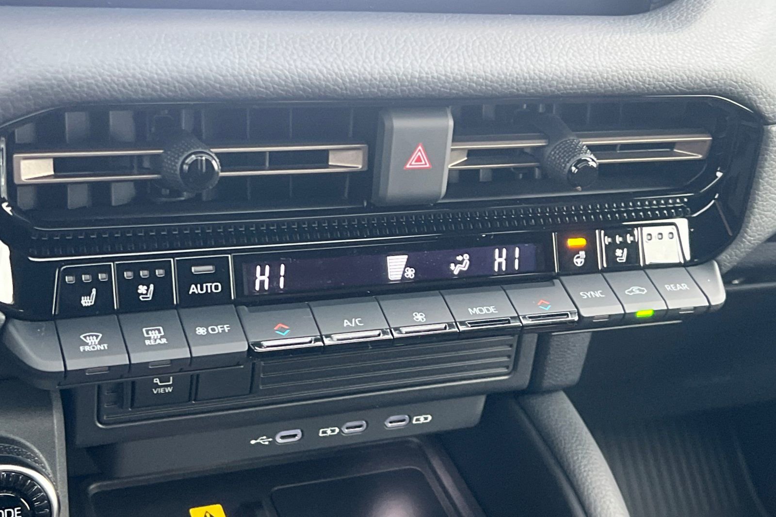 New 2026 Toyota Land Cruiser w/ Premium Package image 17