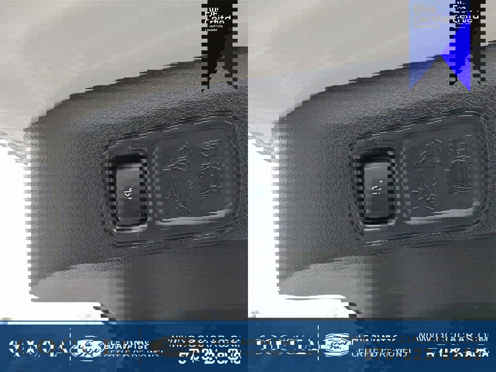 Certified 2020 Ford Expedition Platinum image 31