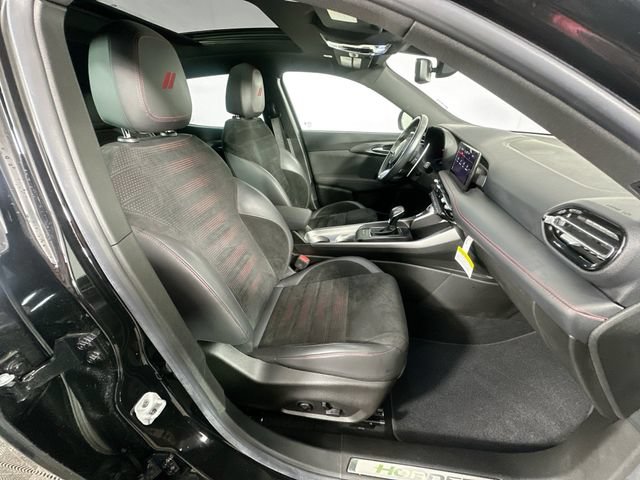 Used 2024 Dodge Hornet R/T Plus AWD/4WD image 31