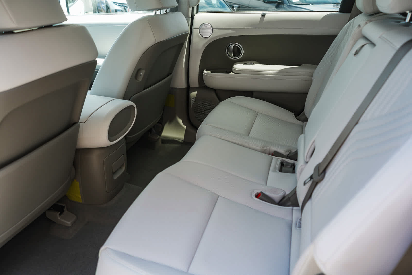 New 2026 Hyundai Palisade SEL AWD/4WD image 17