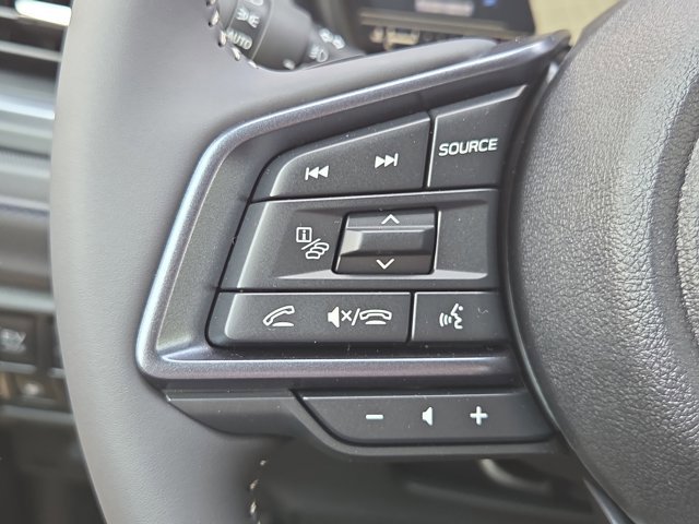 New 2025 Subaru Forester Limited image 69
