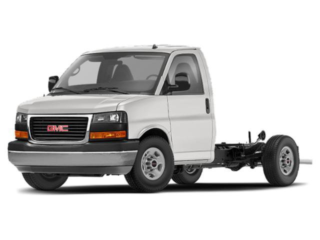 Used 2018 GMC Savana 4500 w/ Power Convenience Package RWD video 1