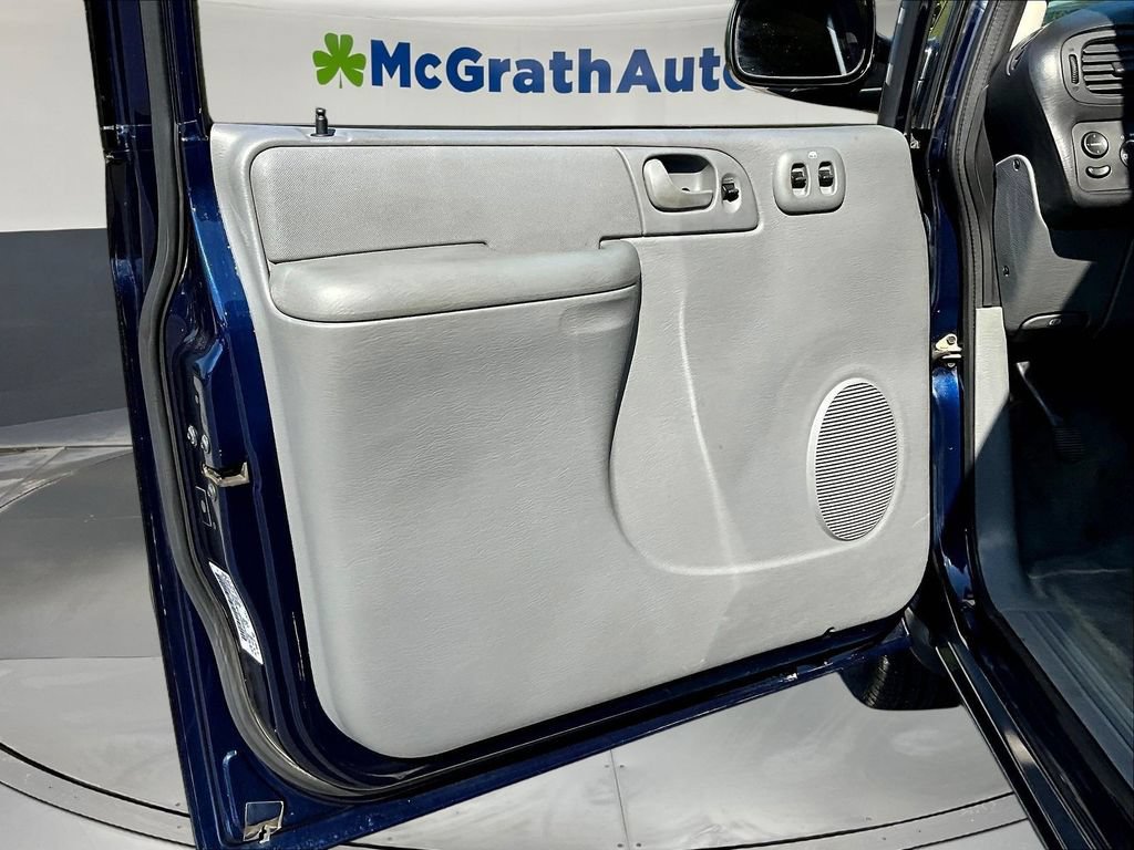 Used 2005 Dodge Grand Caravan SE w/ Popular Equipment Group I FWD image 20