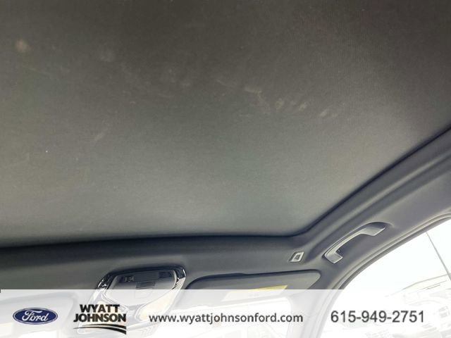 Used 2020 BMW X3 sDrive30i RWD image 14