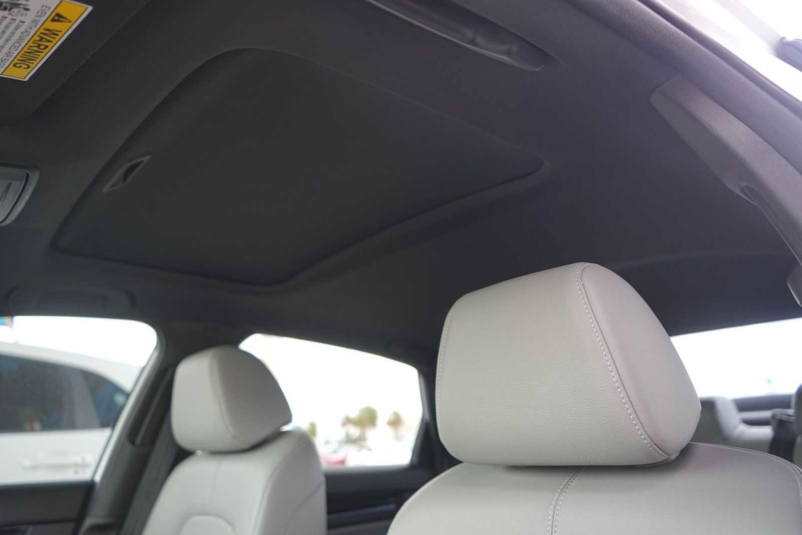 Certified 2026 Honda Civic Sport Touring image 26