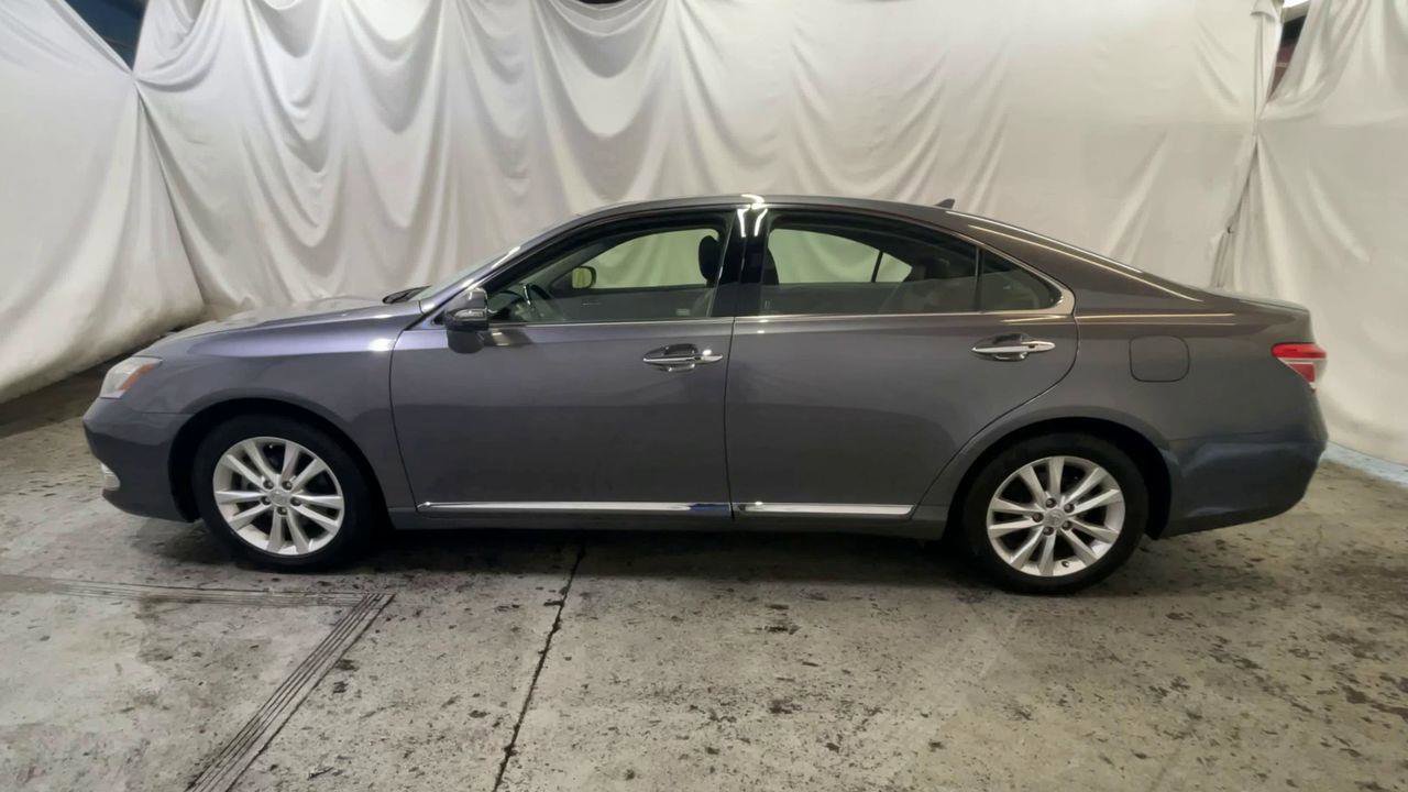 Used 2012 Lexus ES 350 image 5