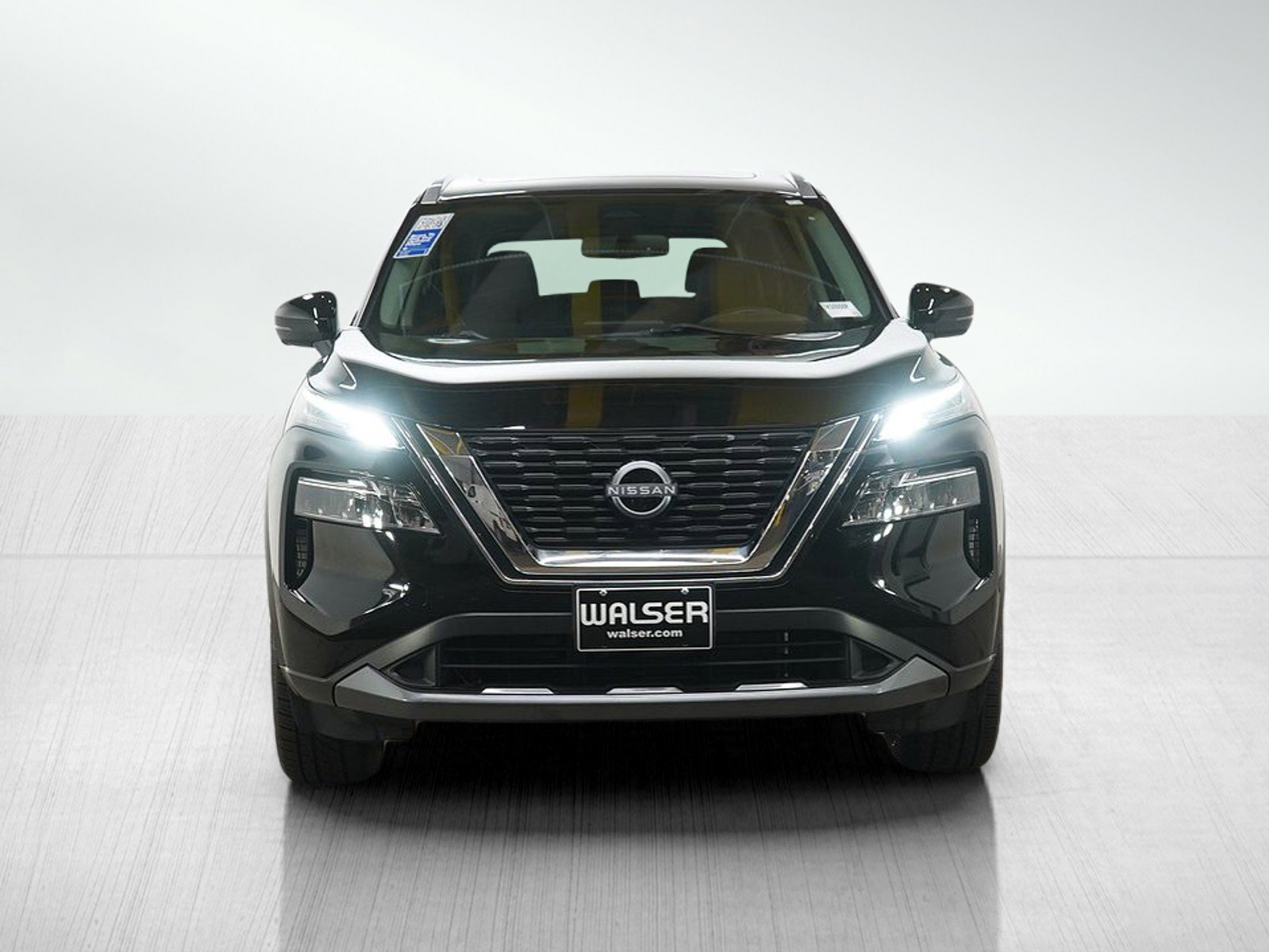 Used 2023 Nissan Rogue SL image 8