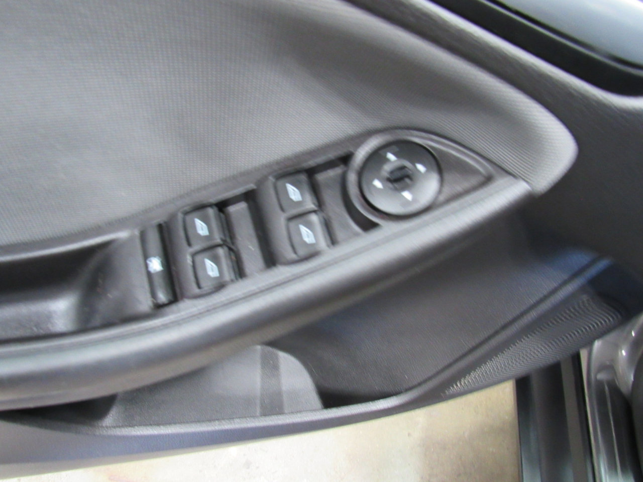 Used 2014 Ford Focus SE image 12