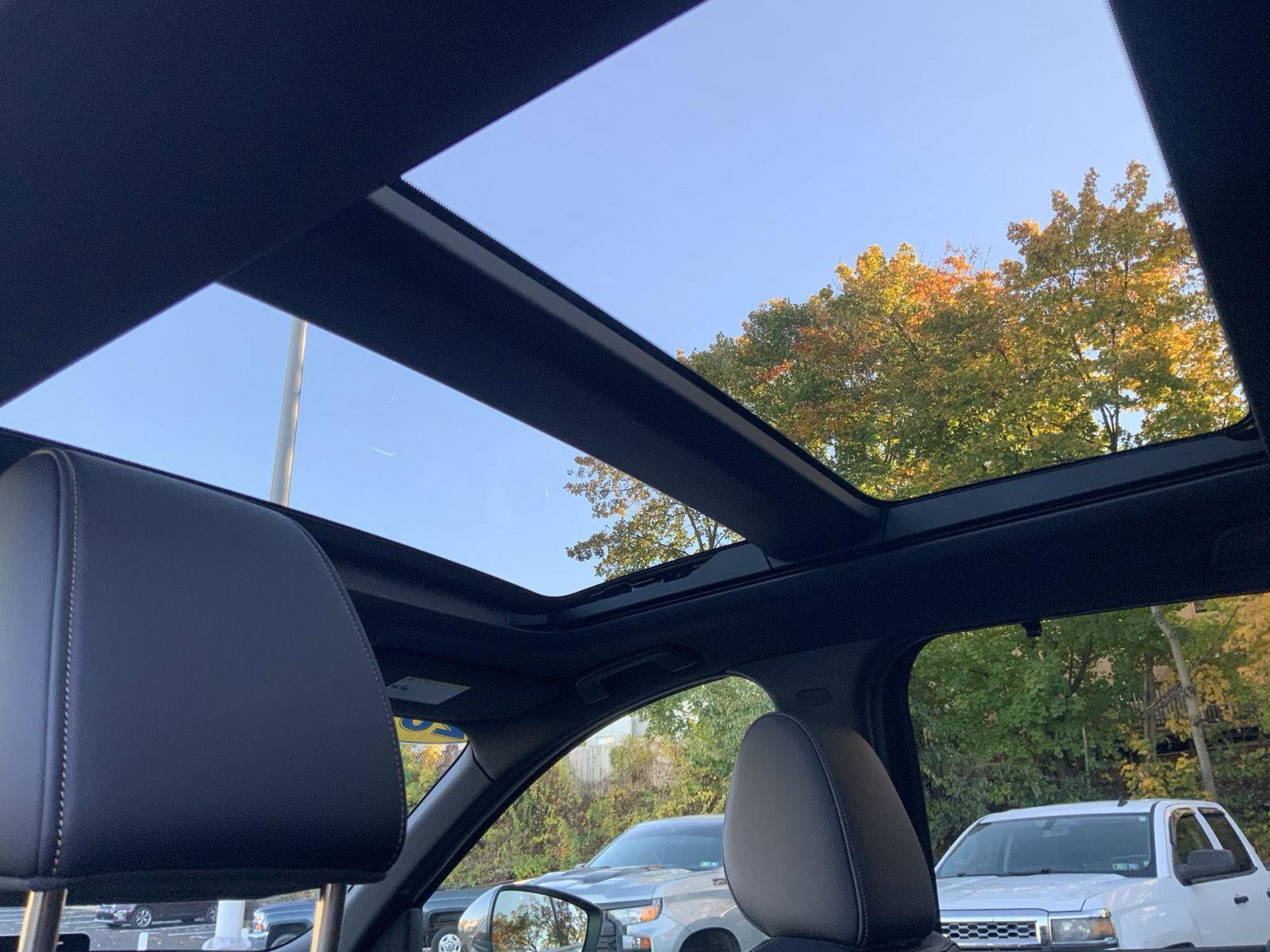 Used 2024 MAZDA CX-90 3.3 Turbo w/ Premium Plus Pkg image 10