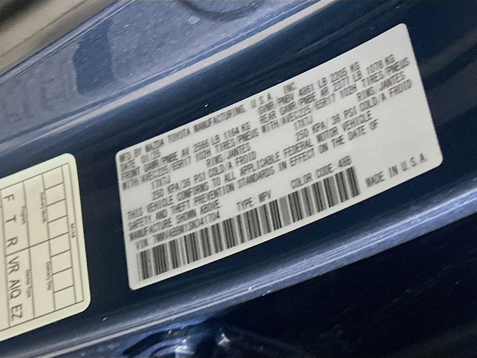 Used 2025 MAZDA CX-50 AWD 2.5 S w/ Preferred Package image 12