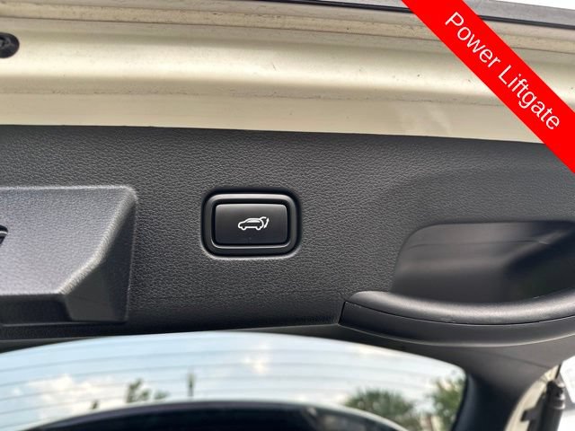 Certified 2026 Kia Sportage EX w/ EX Panoramic Sunroof Package AWD/4WD image 20