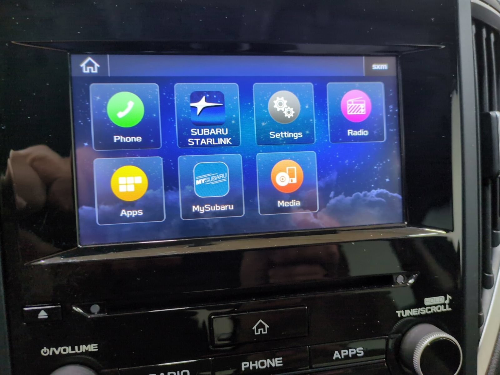 Certified 2022 Subaru Forester Premium AWD/4WD image 22