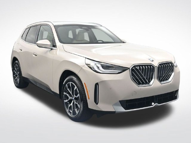 New 2026 BMW X3 xDrive30i w/ Premium Package AWD/4WD image 2