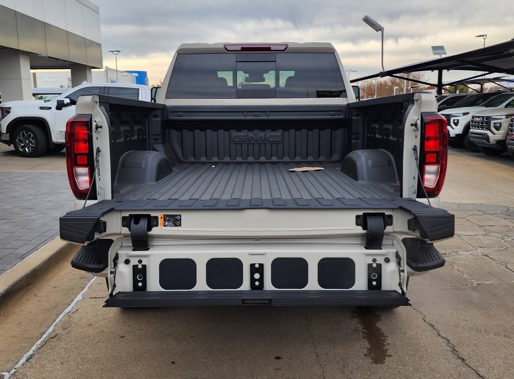New 2026 GMC Sierra 2500 SLE w/ SLE Value Package; image 50