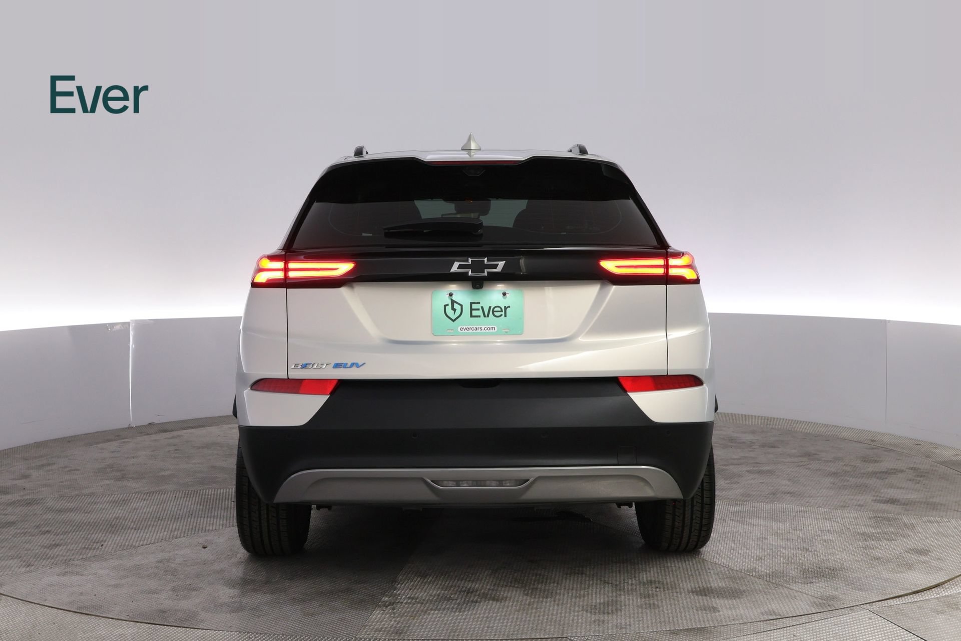 Used 2023 Chevrolet Bolt EUV Premier FWD image 15