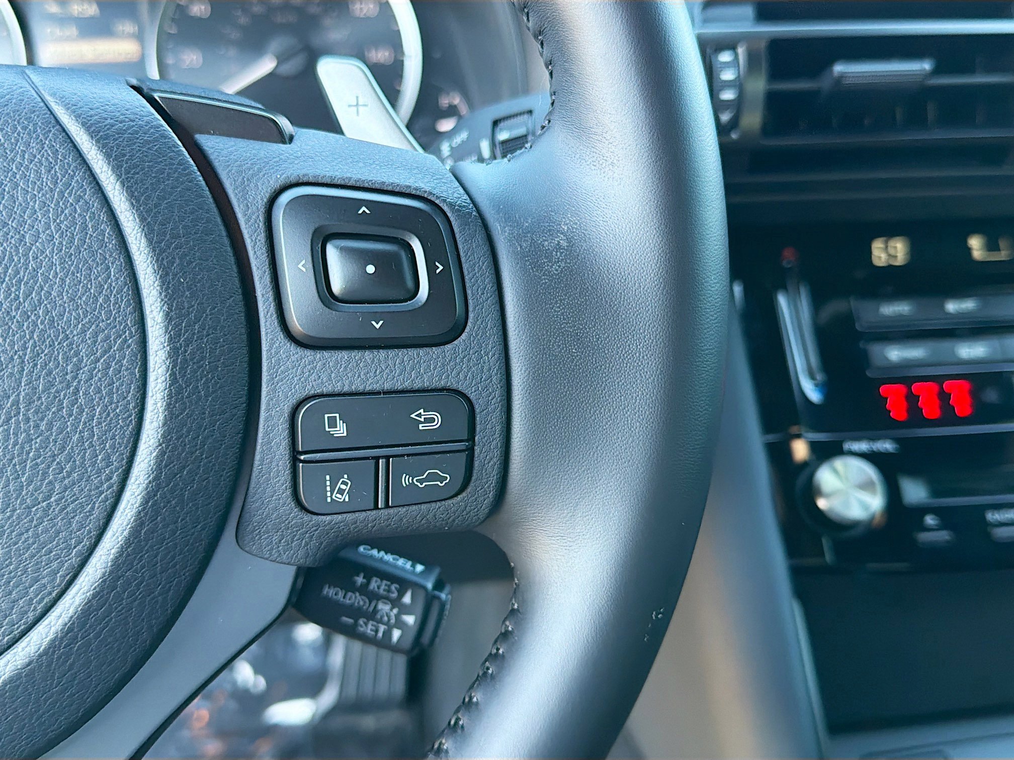 Used 2024 Lexus IS 350 F Sport image 37