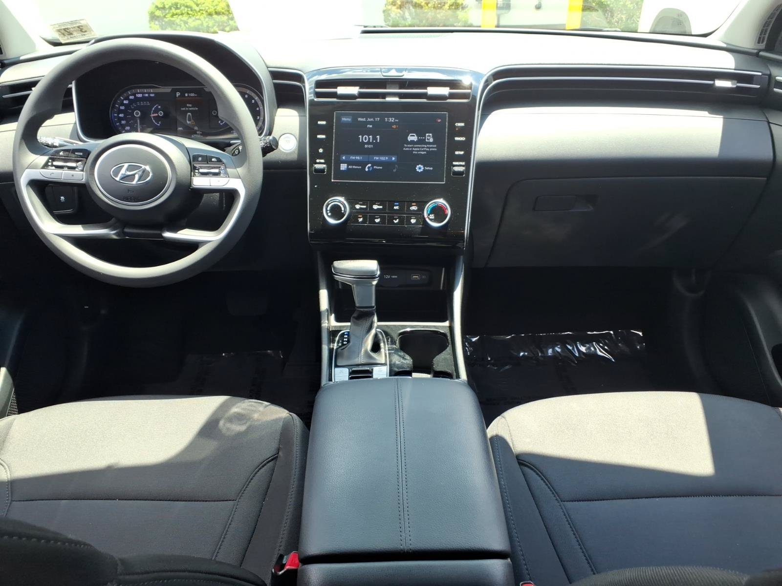 Used 2022 Hyundai Tucson SEL AWD/4WD image 13