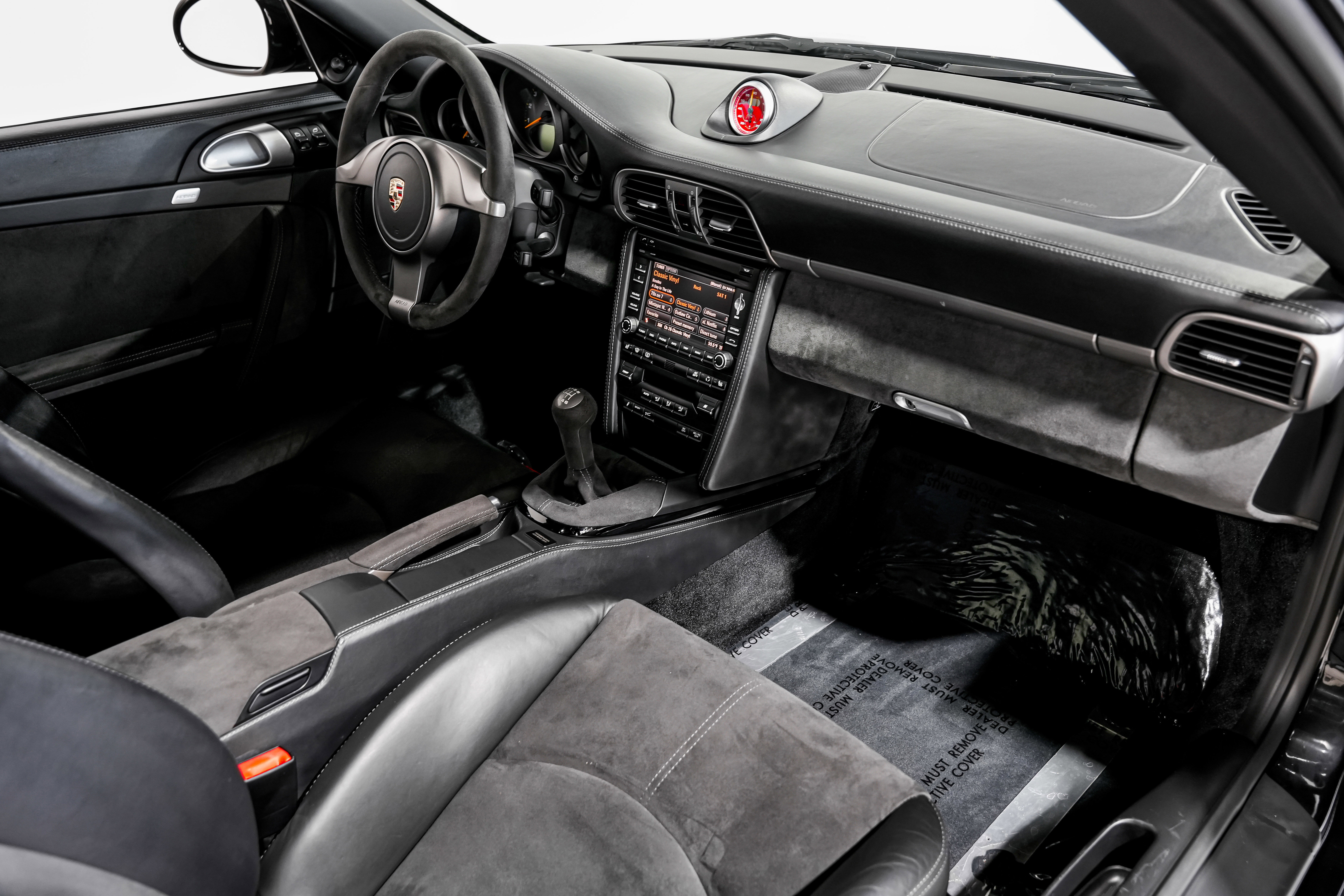 Used 2010 Porsche 911 GT3 image 30