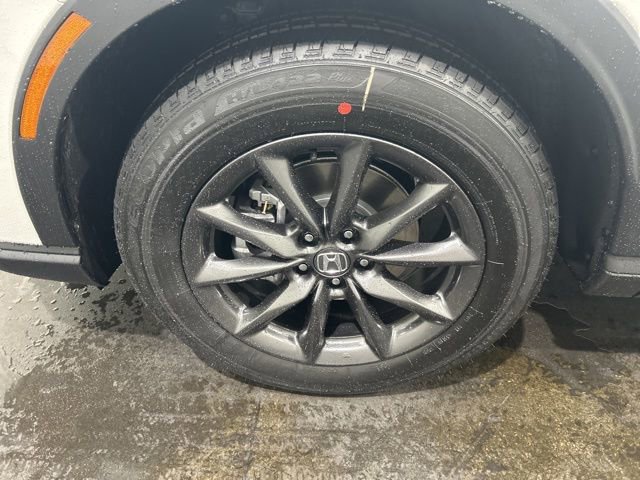 New 2026 Honda CR-V EX-L image 14