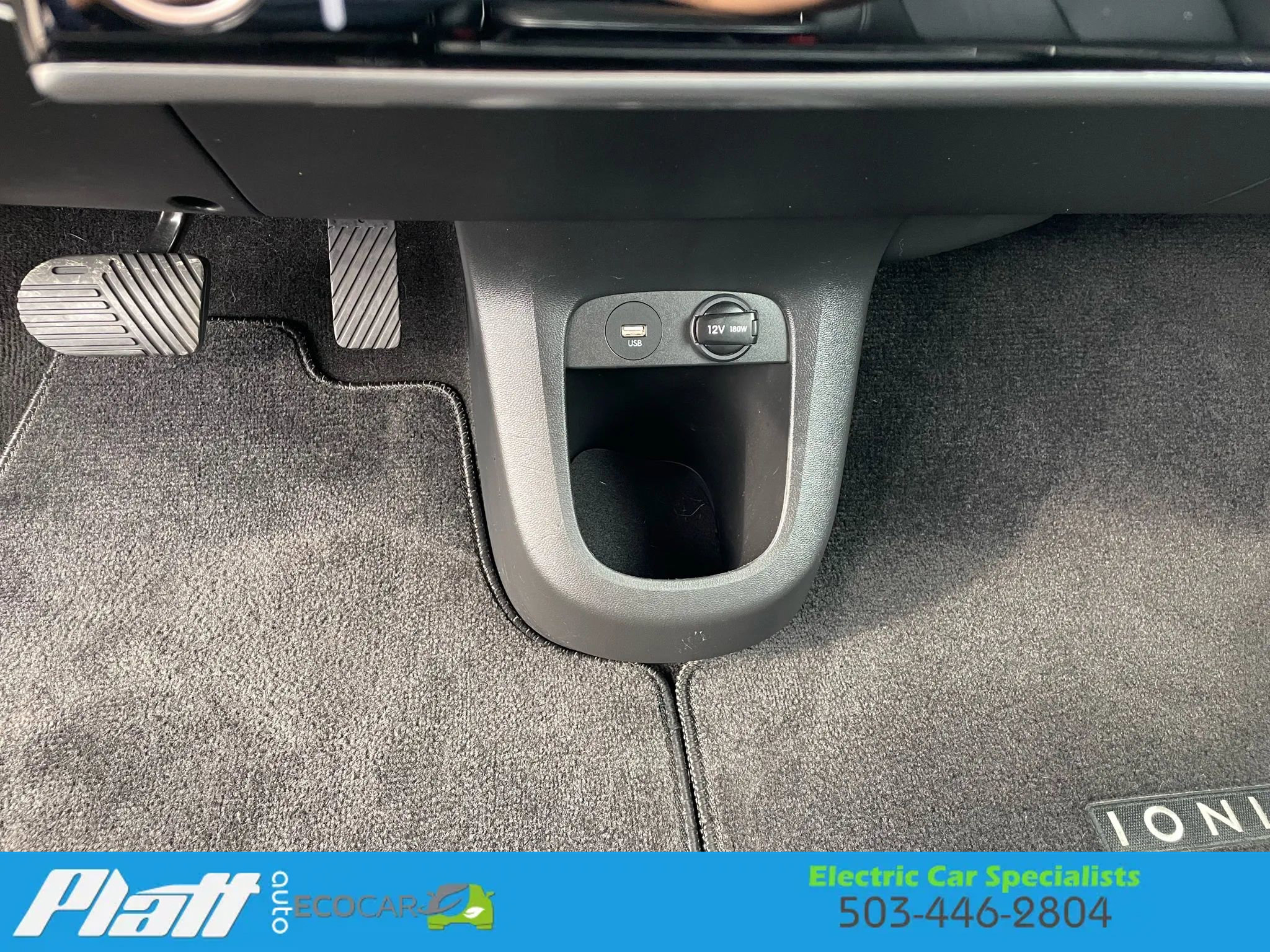 Used 2022 Hyundai Ioniq 5 Limited image 30