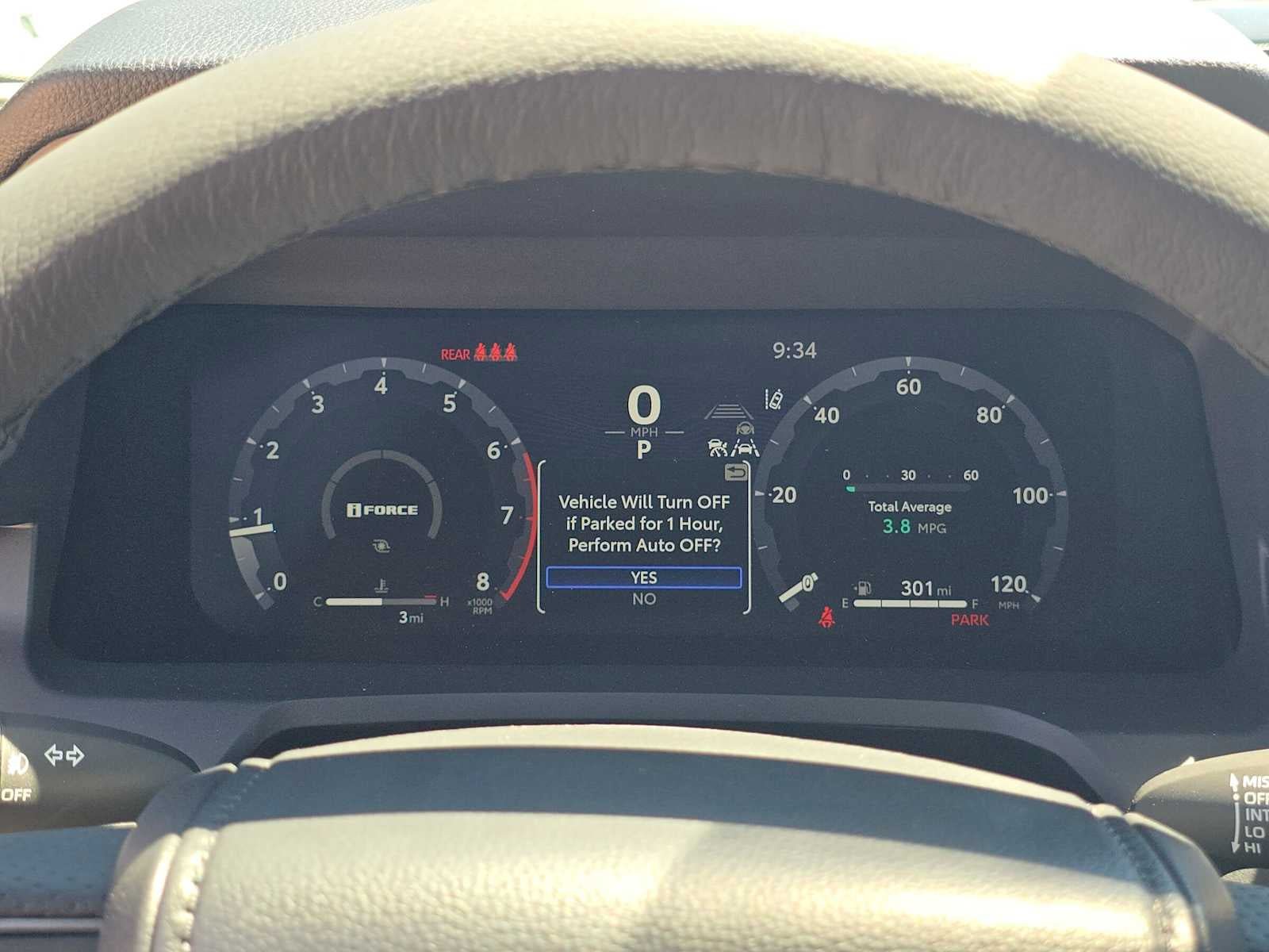 New 2026 Toyota Tacoma TRD Sport AWD/4WD image 22