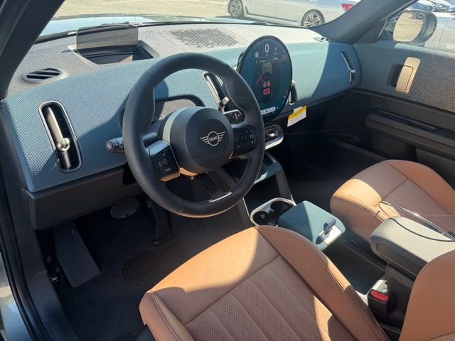 New 2026 MINI Cooper Countryman S image 8