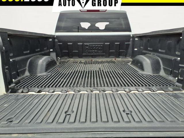 Used 2025 Chevrolet Silverado 2500 LT w/ Convenience Package image 19