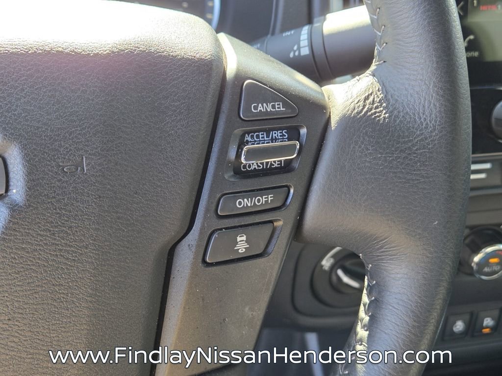 Used 2025 Nissan Frontier SV w/ SV Convenience Package image 29