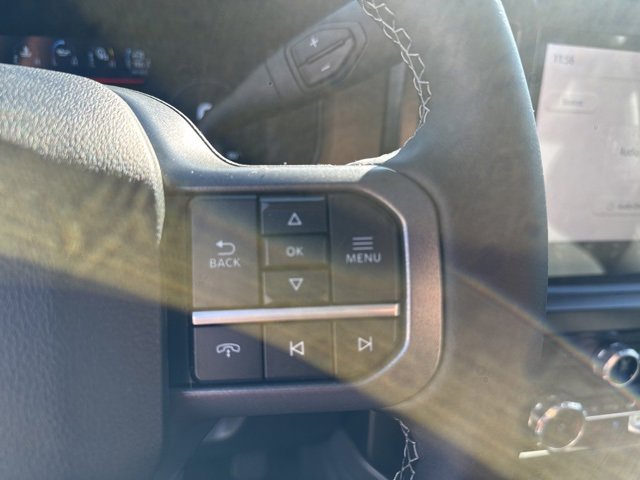 New 2026 Ford F350 Lariat image 17