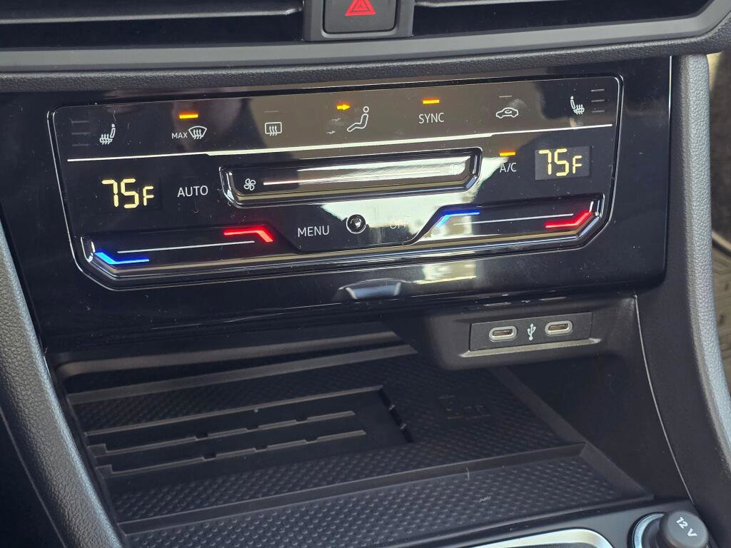 New 2026 Volkswagen Jetta SE image 26