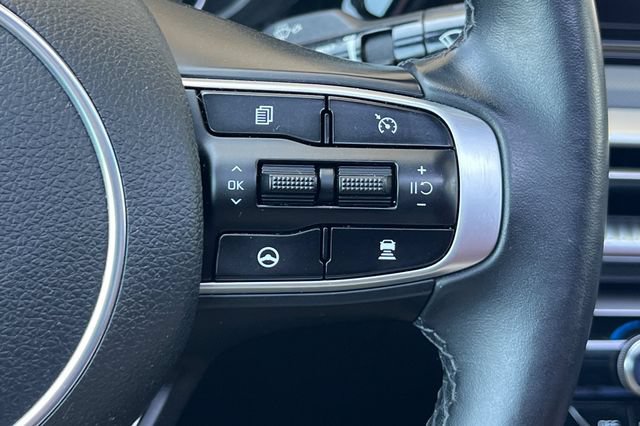 Used 2022 Kia K5 GT-Line w/ GT-Line Awd Premium Package image 31