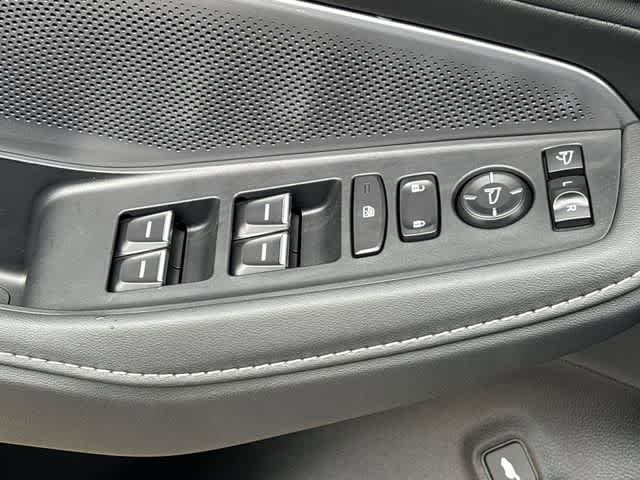 Used 2026 Acura MDX SH-AWD w/ Technology Package image 41