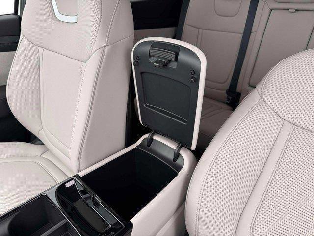 New 2026 Hyundai Tucson Limited image 19