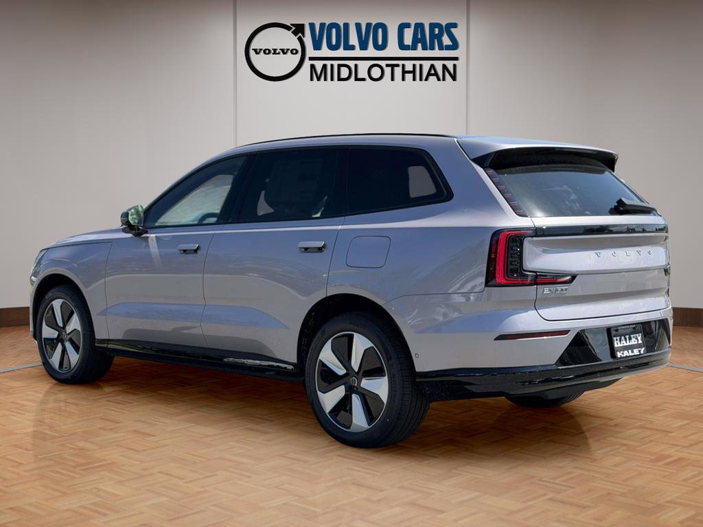 New 2026 Volvo EX90 Plus RWD image 20
