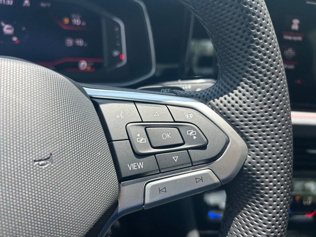 New 2026 Volkswagen Jetta GLI Autobahn FWD image 21