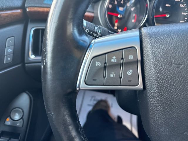 Used 2011 Cadillac CTS Premium image 19