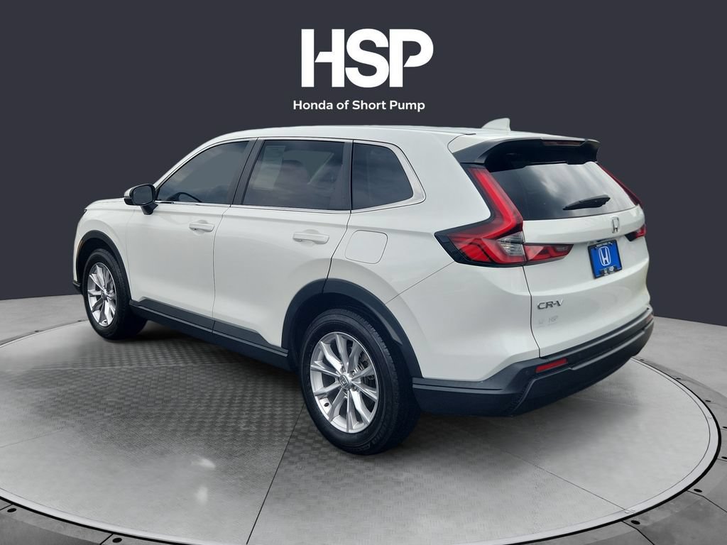 Used 2023 Honda CR-V EX-L image 3