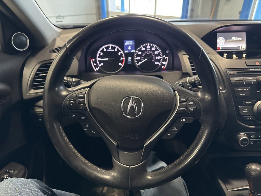 Used 2018 Acura RDX FWD image 24