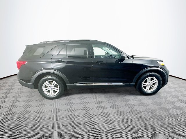 Certified 2023 Ford Explorer XLT w/ Equipment Group 202A AWD/4WD image 14